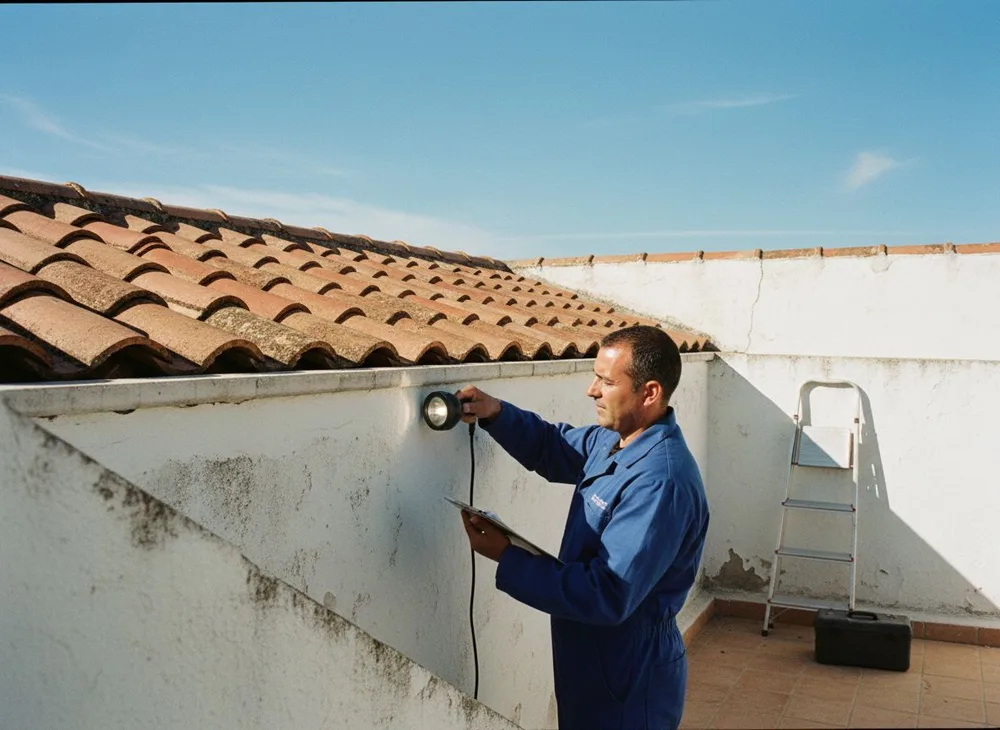 Reformas integrales Alcázar